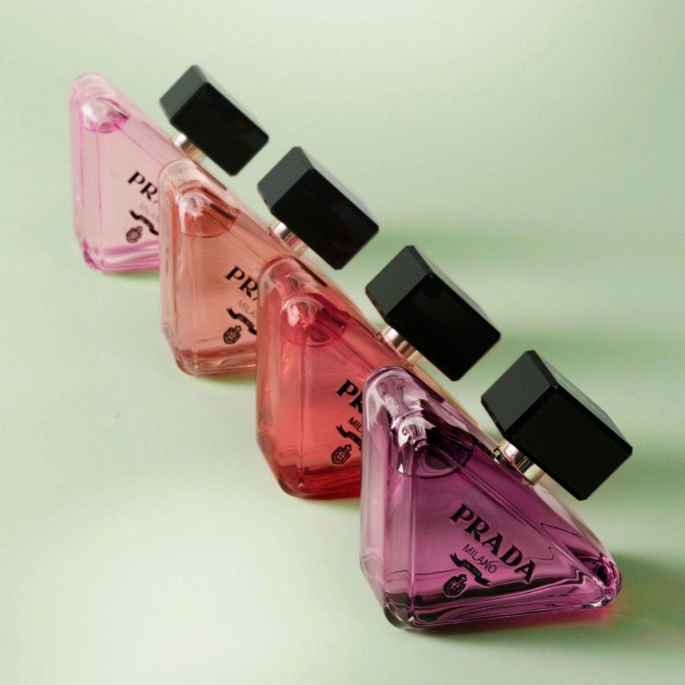 Clear - Prada - Prada Paradoxe Sweet Chemistry EDP - 8
