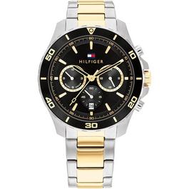 Tommy Hilfiger TomJwl Jordan Watch Sn00