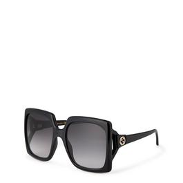 Gucci WomenS Retro Gucci Sunglasses