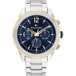 Tommy Hilfiger Tommy Hilfiger Men’s Watch