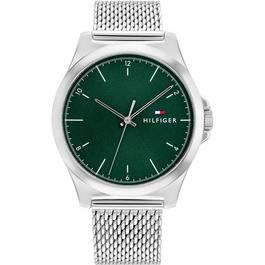 Tommy Hilfiger mens watch