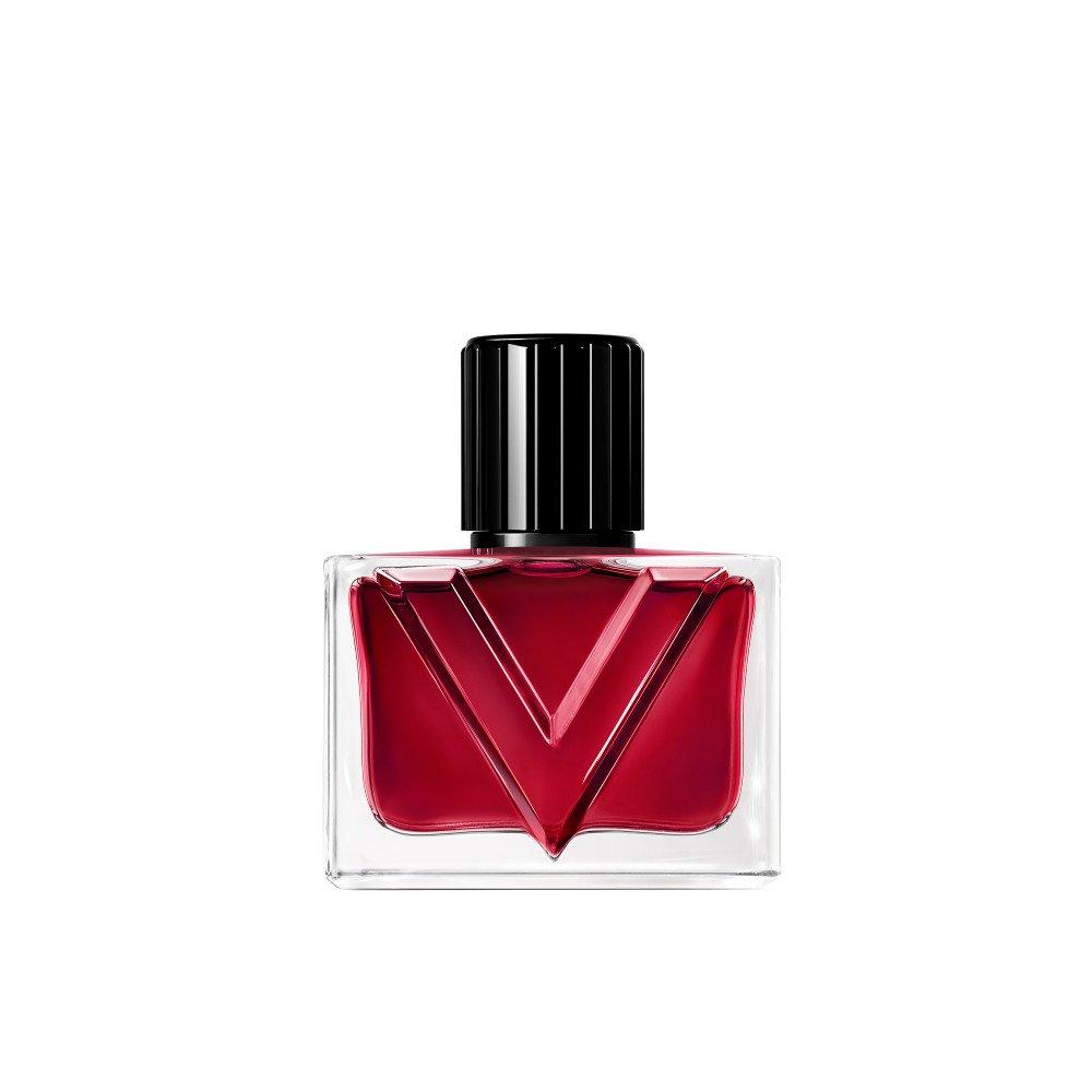 Clear - Valentino - Valentino Vendetta Donna Eau de Parfum New Floral Gourmand Signature For Women - 1