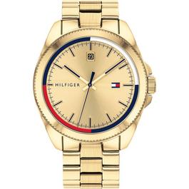 Tommy Hilfiger Tommy Hilfiger Men's Watch