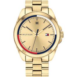 Tommy Hilfiger Mens Watch