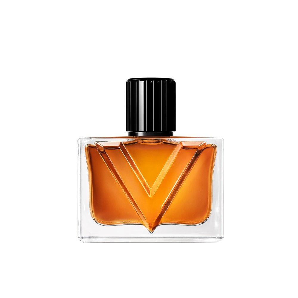 Clear - Valentino - Valentino Vendetta Uomo Eau de Parfum New Bold & Woody Spicy Signature For Men - 1