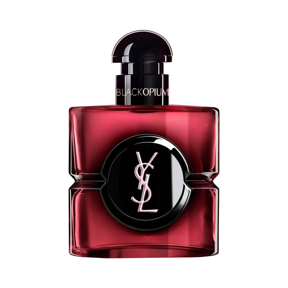 Clear - Yves Saint Laurent - BLACK OPIUM PINK GLAZE EAU DE PARFUM - 1