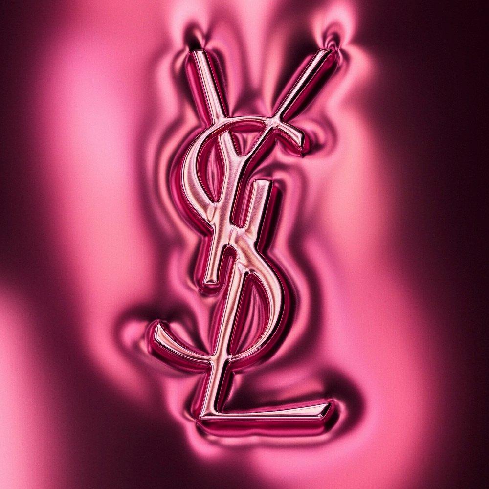 Clear - Yves Saint Laurent - BLACK OPIUM PINK GLAZE EAU DE PARFUM - 6
