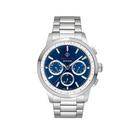 Argent/Bleu - Gant Watches - Middletown Sn00