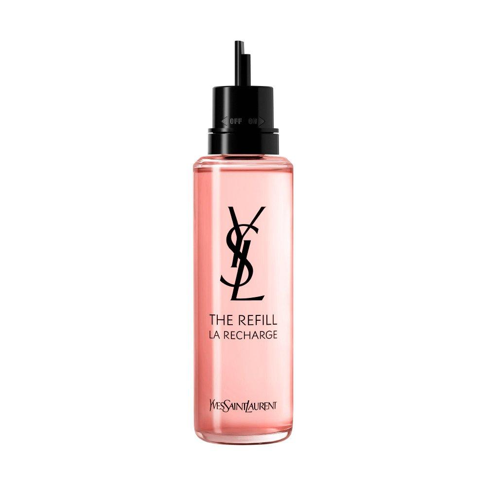YSL Fragrance | Women's Black Opium Refill Eau de Parfum 100 ml | Flannels