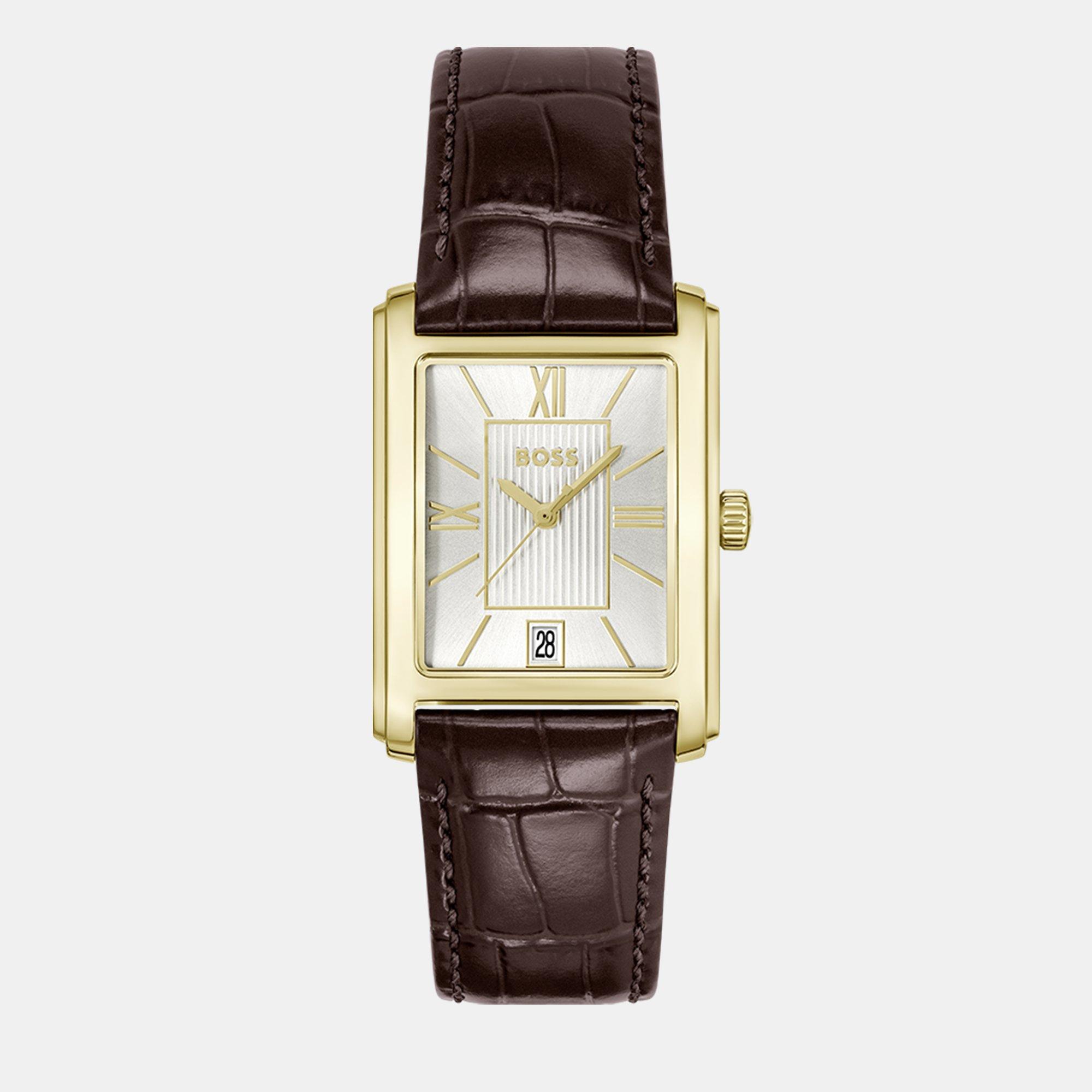 Gents BOSS Principle Dress Watch