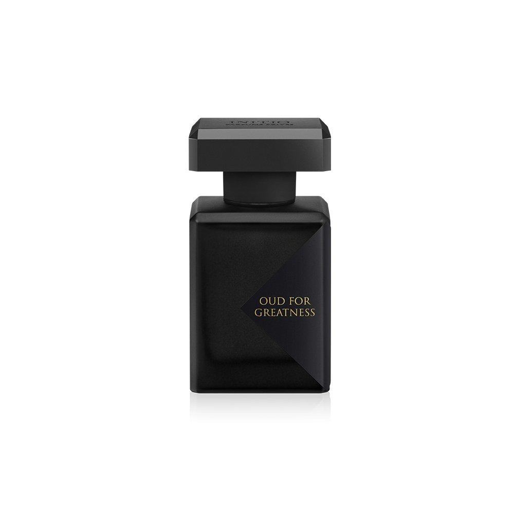 Initio Women's Hair Mist Oud For Greatness 50Ml - 50 ml