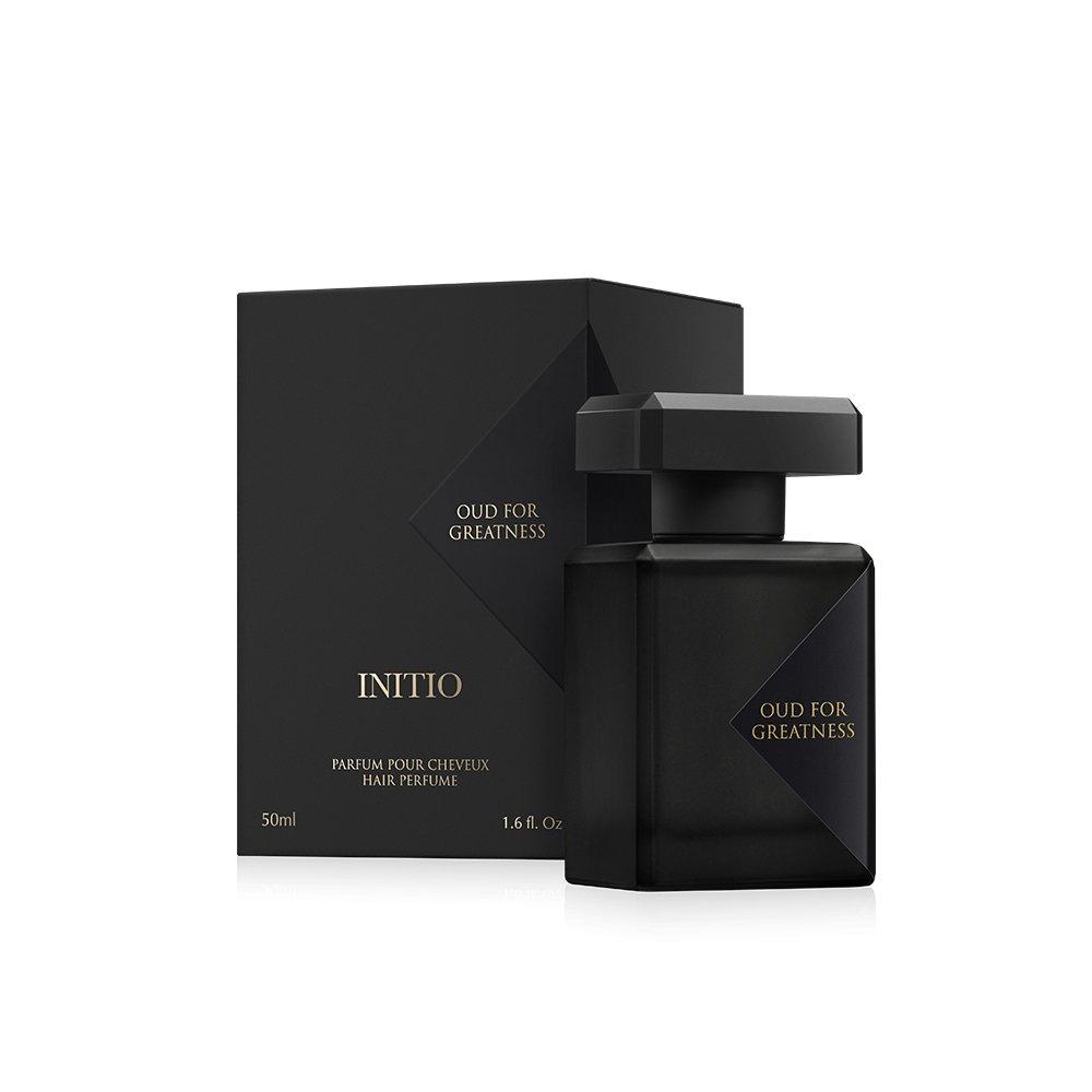 None - Initio - Hair Mist Oud For Greatness 50ml - 2