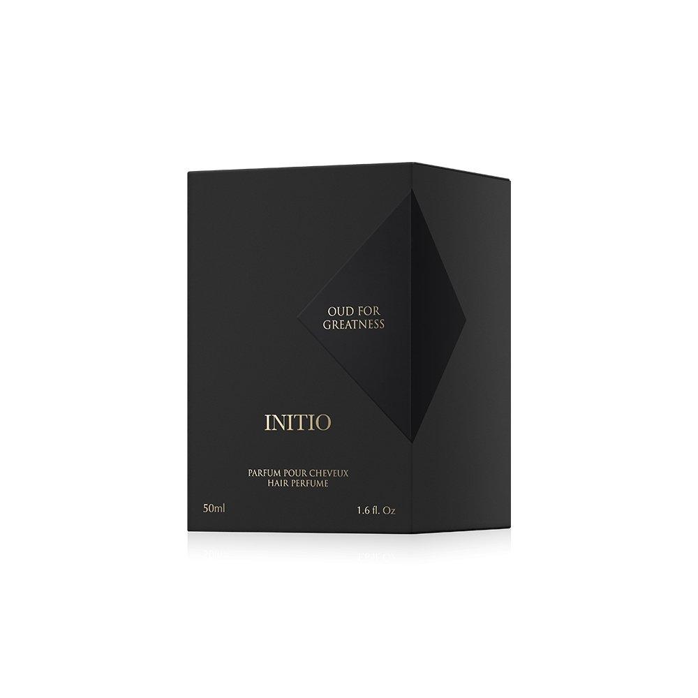 None - Initio - Hair Mist Oud For Greatness 50ml - 4