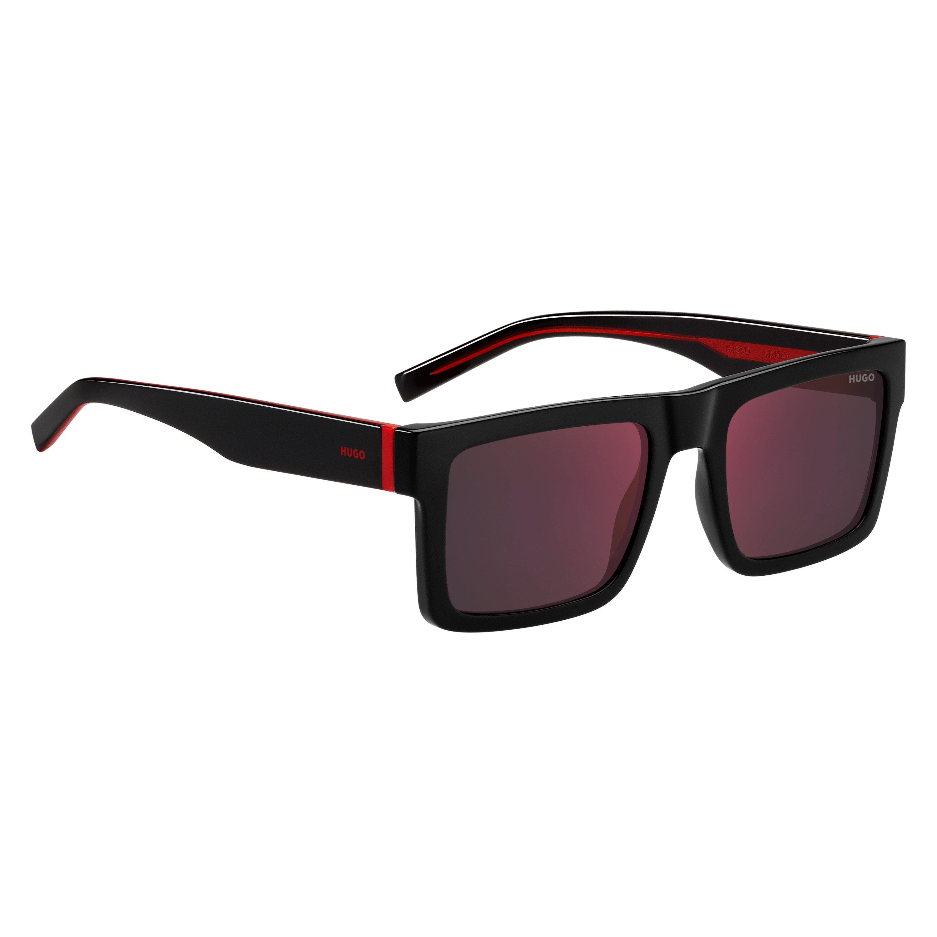 Black - Hugo - Hugo Rec Flat Top Sn99 - 3