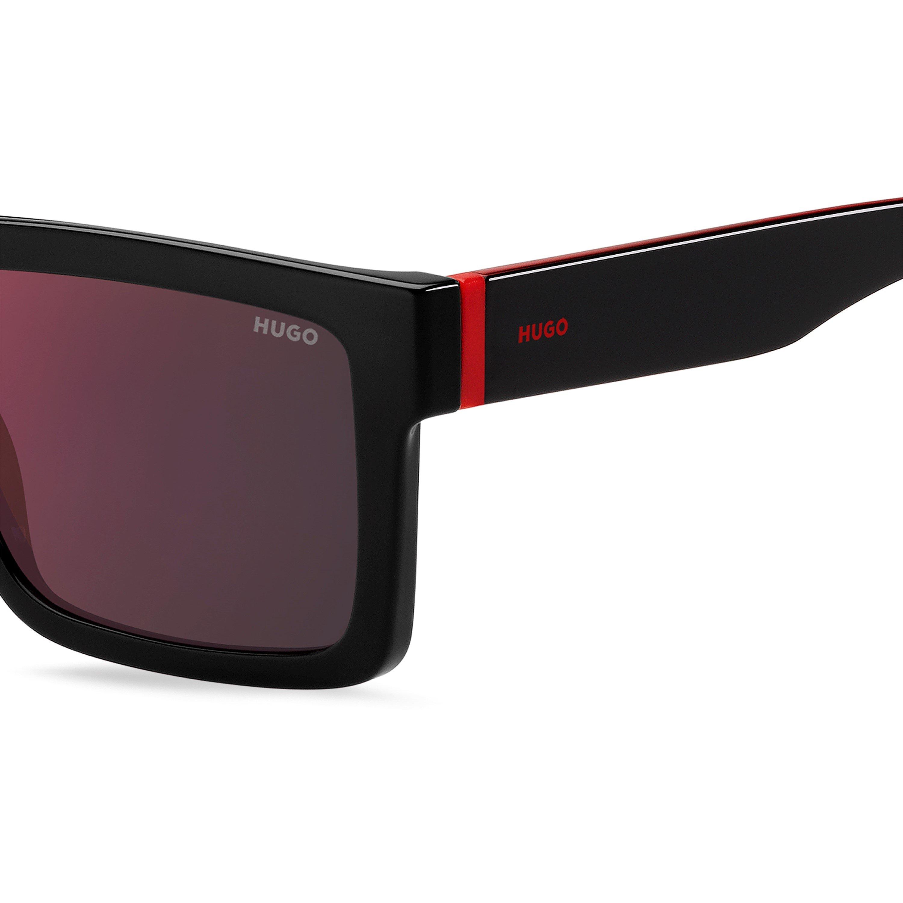 Black - Hugo - Hugo Rec Flat Top Sn99 - 4