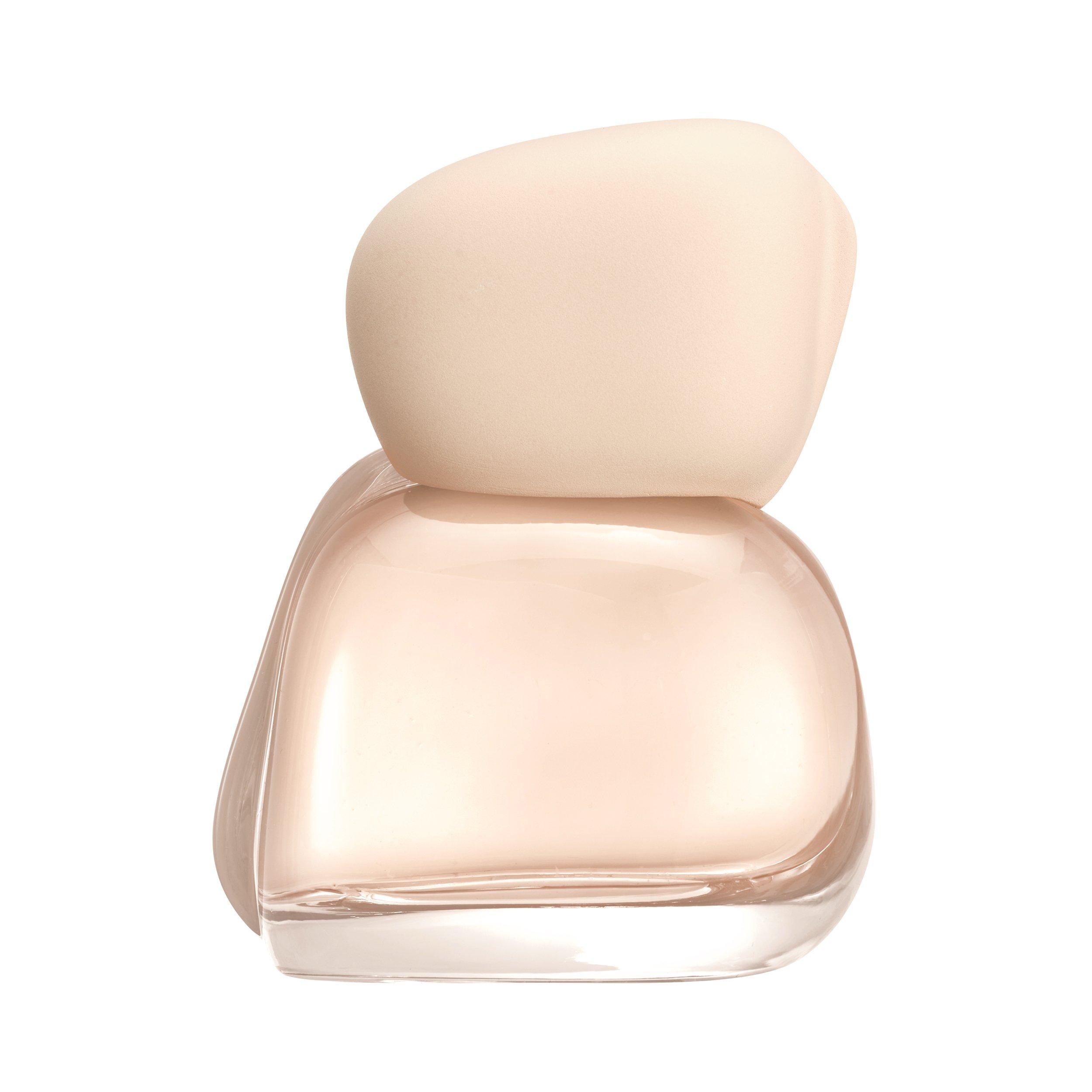 Clear - Kylie Fragrance - Mood Stones Kylie Jenner Collection Eau De Parfum Blush Wood 50ml - 1