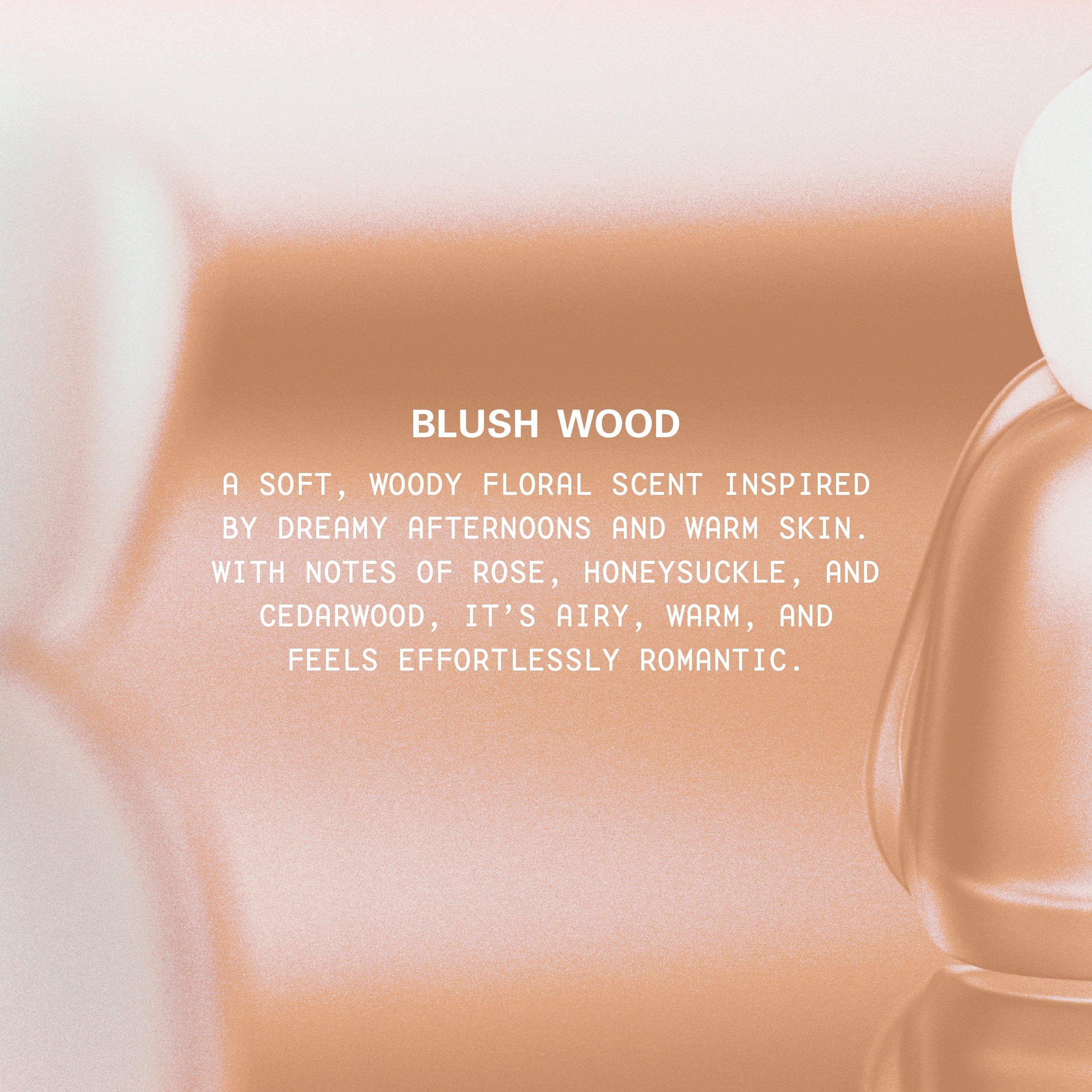 Clear - Kylie Fragrance - Mood Stones Kylie Jenner Collection Eau De Parfum Blush Wood 50ml - 4
