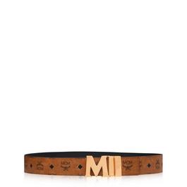 MCM Claus Reversible Belt