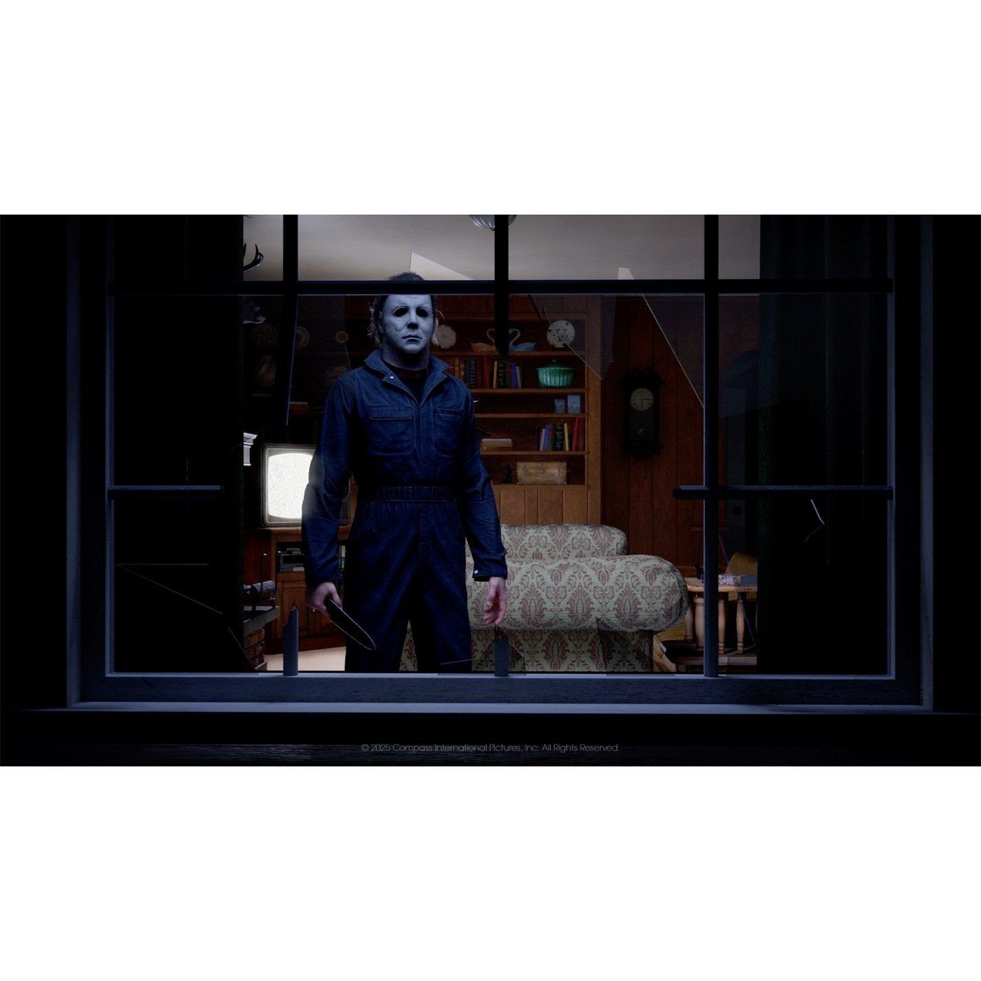 PS5 - Nighthawk Interactive - Halloween: The Game - 2