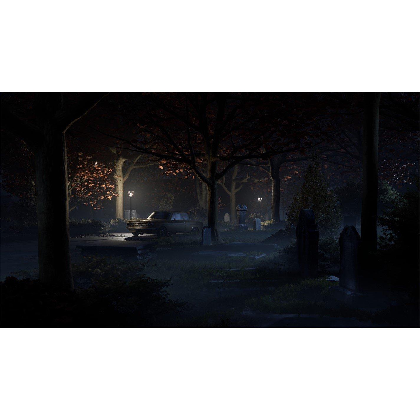 PS5 - Nighthawk Interactive - Halloween: The Game - 6
