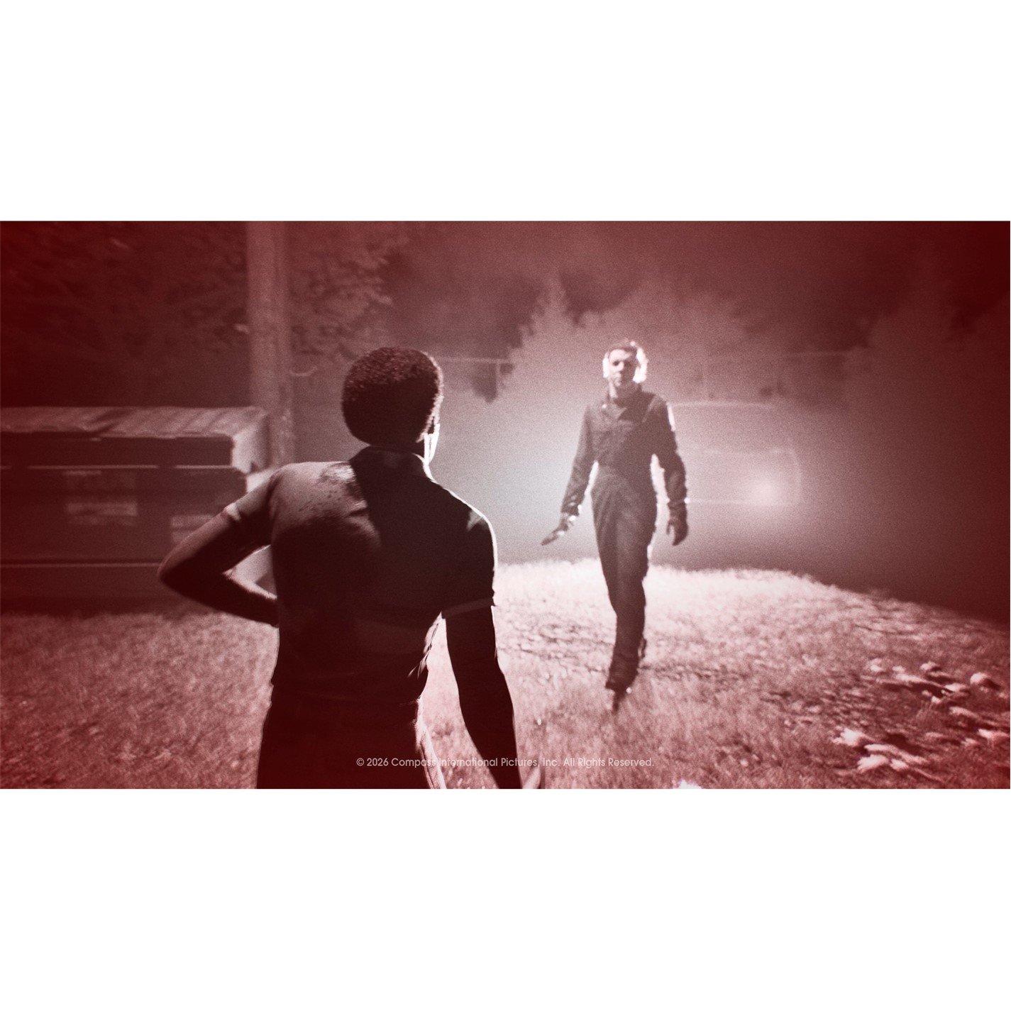 PS5 - Nighthawk Interactive - Halloween: The Game - 9