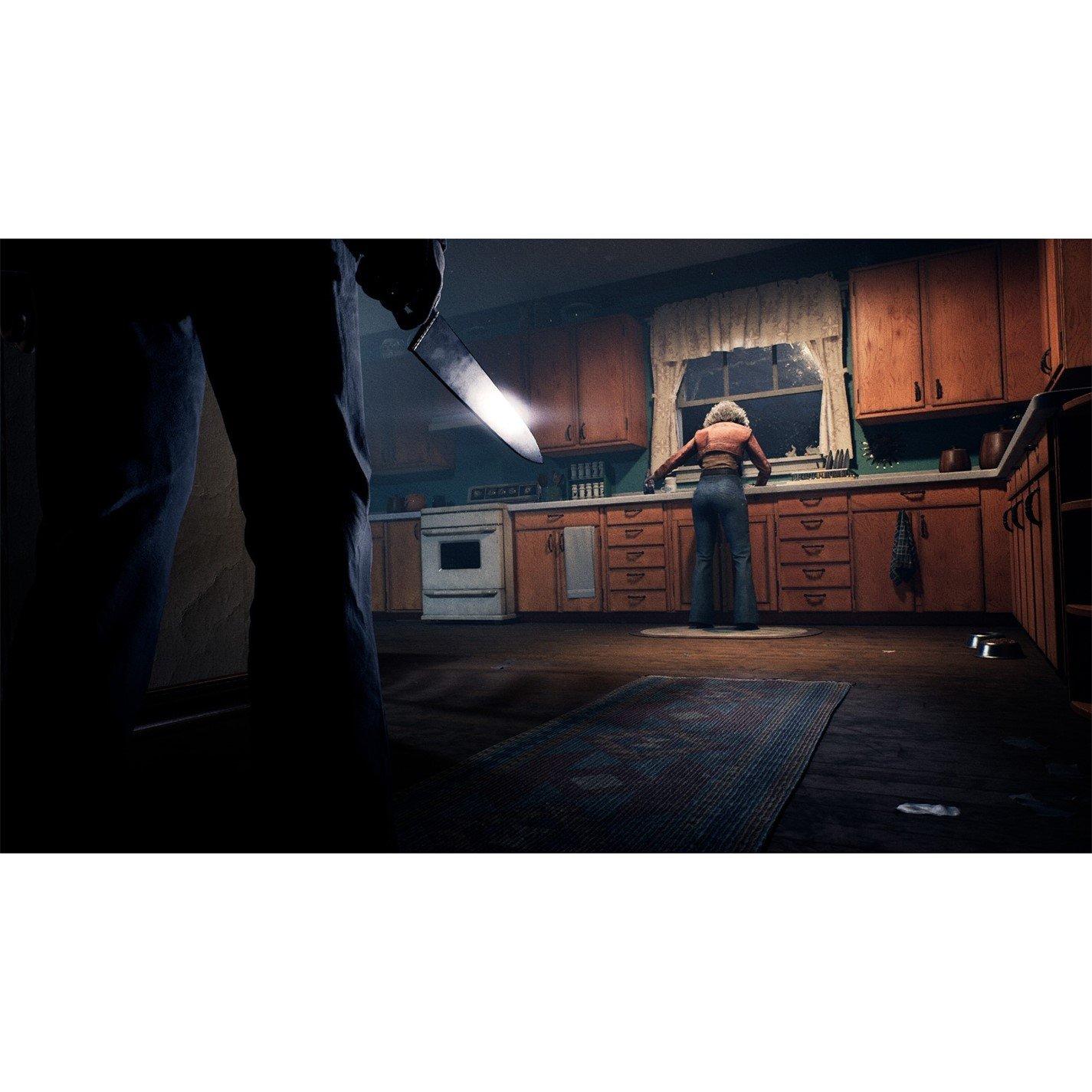 XBS - Nighthawk Interactive - Halloween: The Game - 3