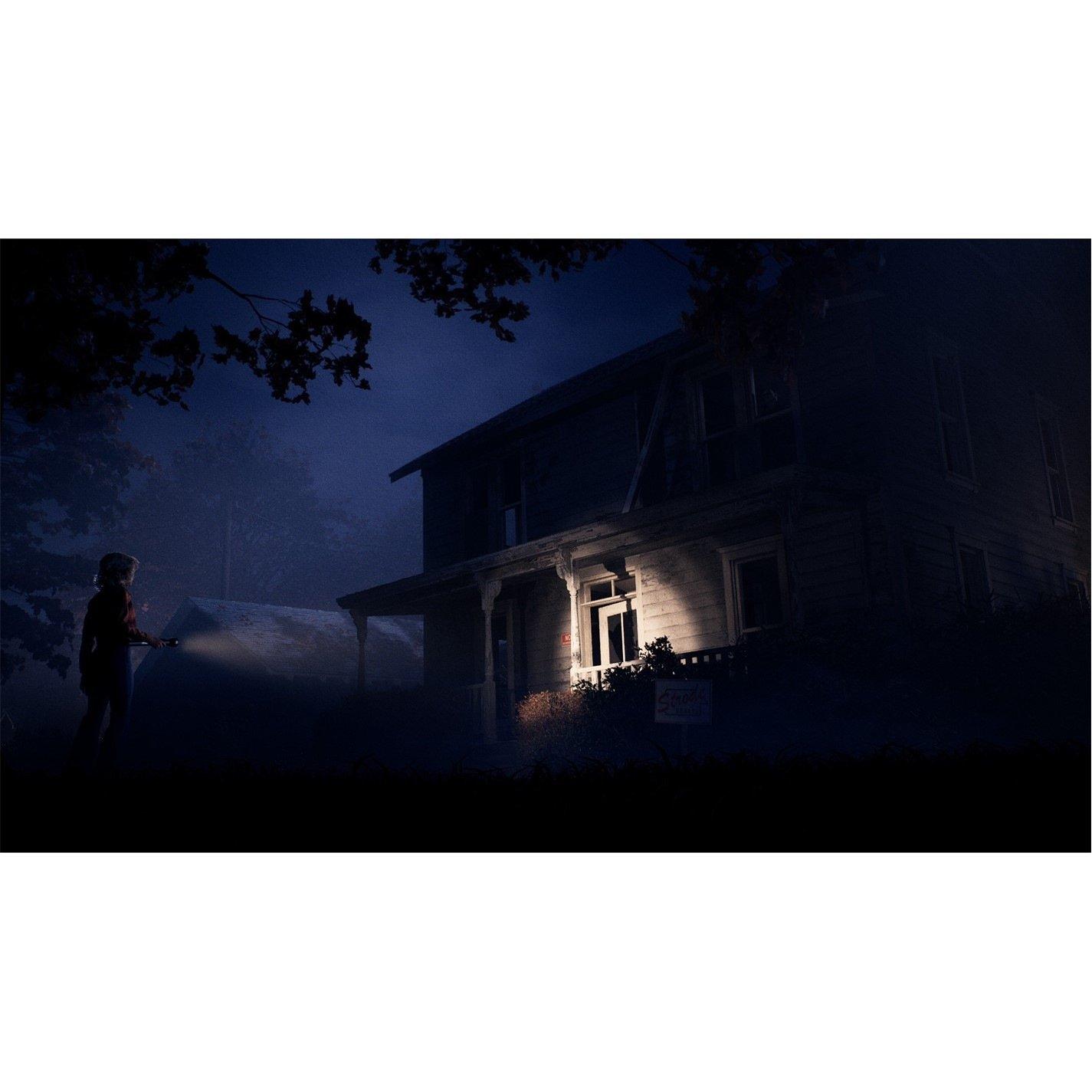 XBS - Nighthawk Interactive - Halloween: The Game - 4
