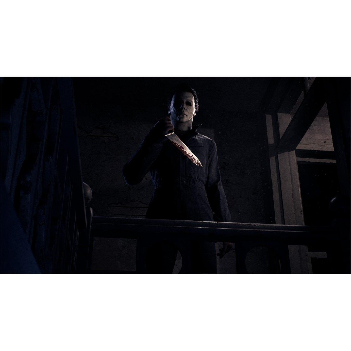 XBS - Nighthawk Interactive - Halloween: The Game - 5