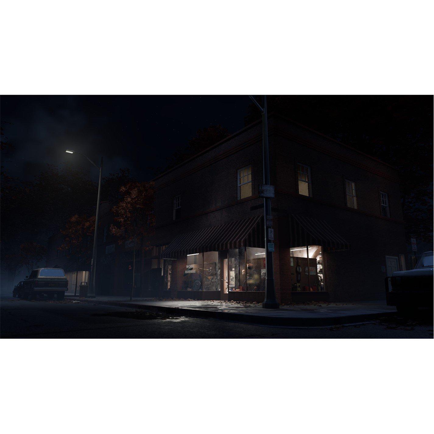 XBS - Nighthawk Interactive - Halloween: The Game - 8