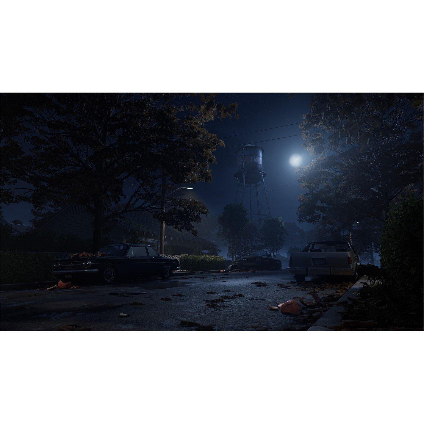 XBS - Nighthawk Interactive - Halloween: The Game - 10