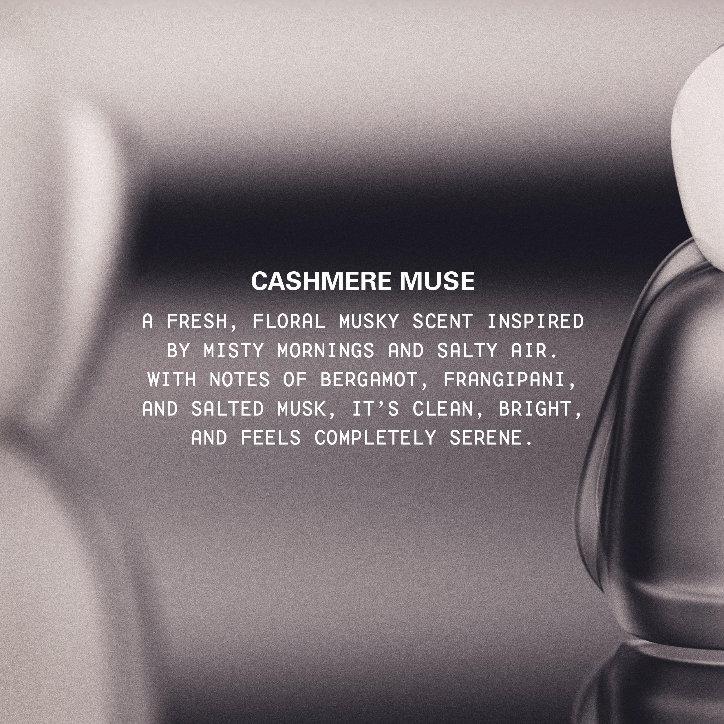Clear - Kylie Fragrance - Mood Stones Kylie Jenner Collection Eau De Parfum Cashmere Muse 50ml - 4
