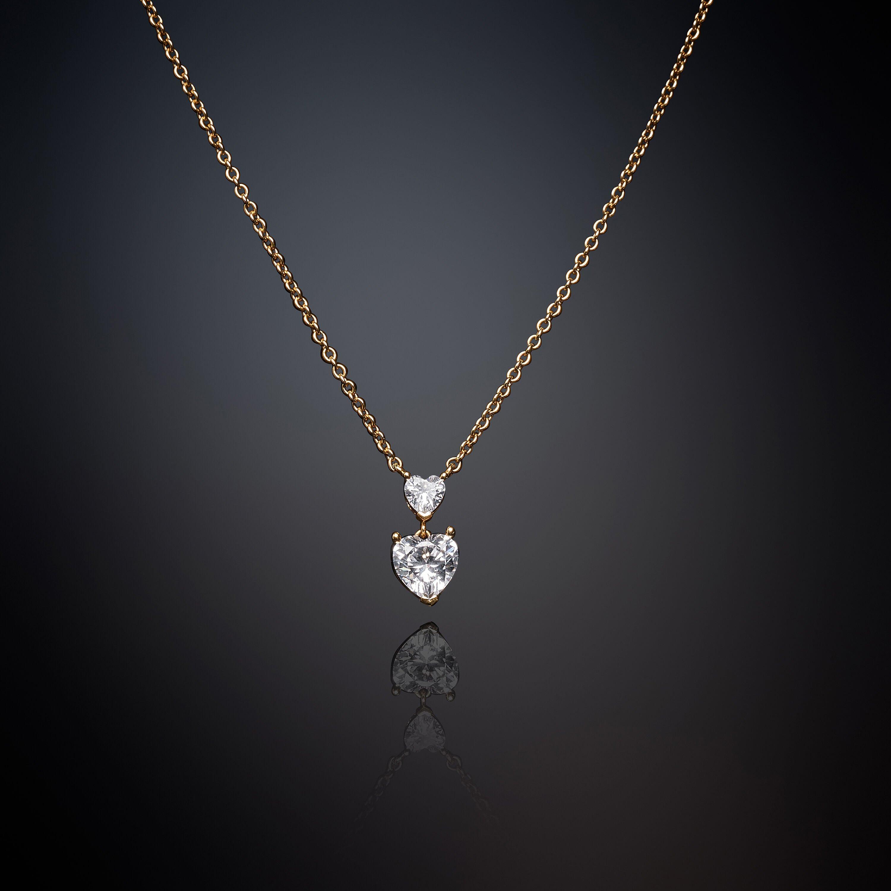 Multi - Chiara Ferragni - Women's Chain Necklaces