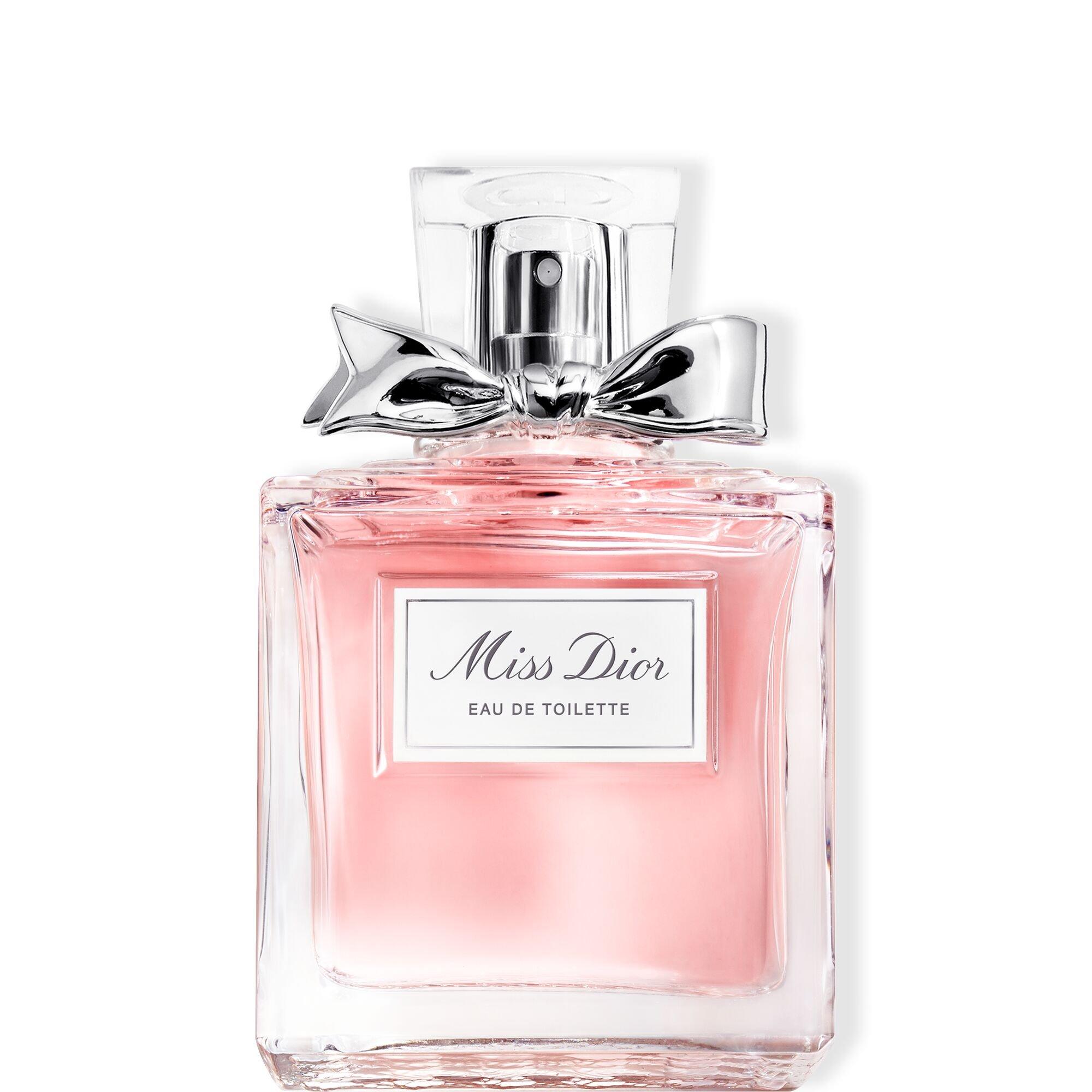 Mist - DIOR - Miss Dior Eau de Toilette - 1