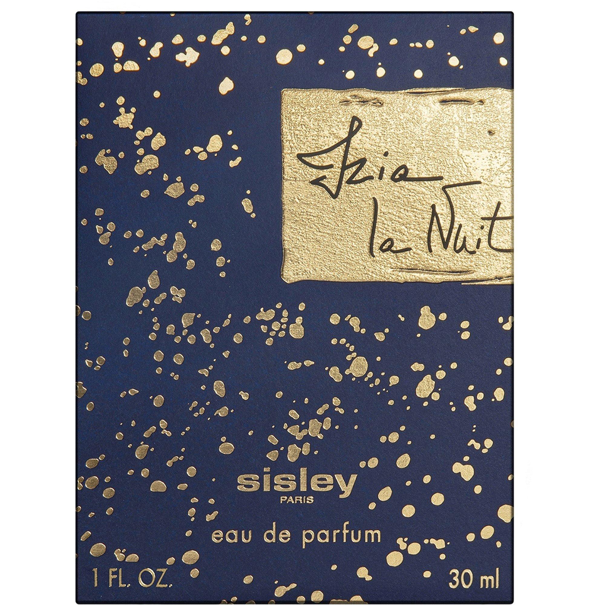 Mist - Sisley - Izia La Nuit Eau De Parfum - 2