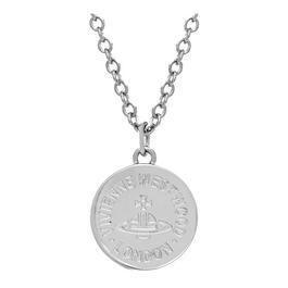 Vivienne Westwood Richmond Pendant Necklace