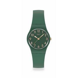 Swatch Notes of Pecan Watch