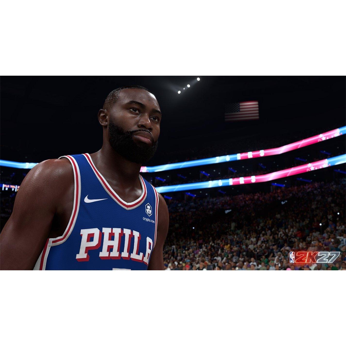 NS2 - 2K - NBA 2K27 - 11