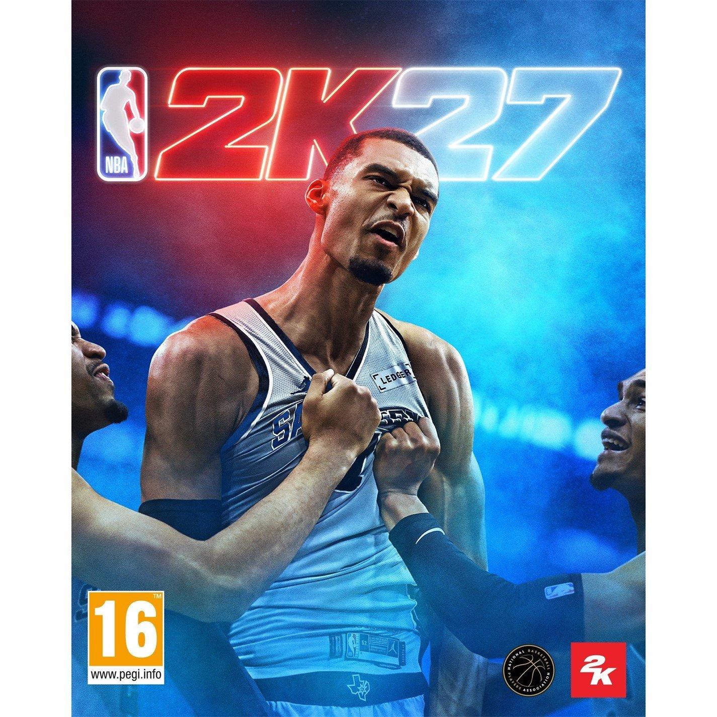 NS2 - 2K - NBA 2K27 - 15