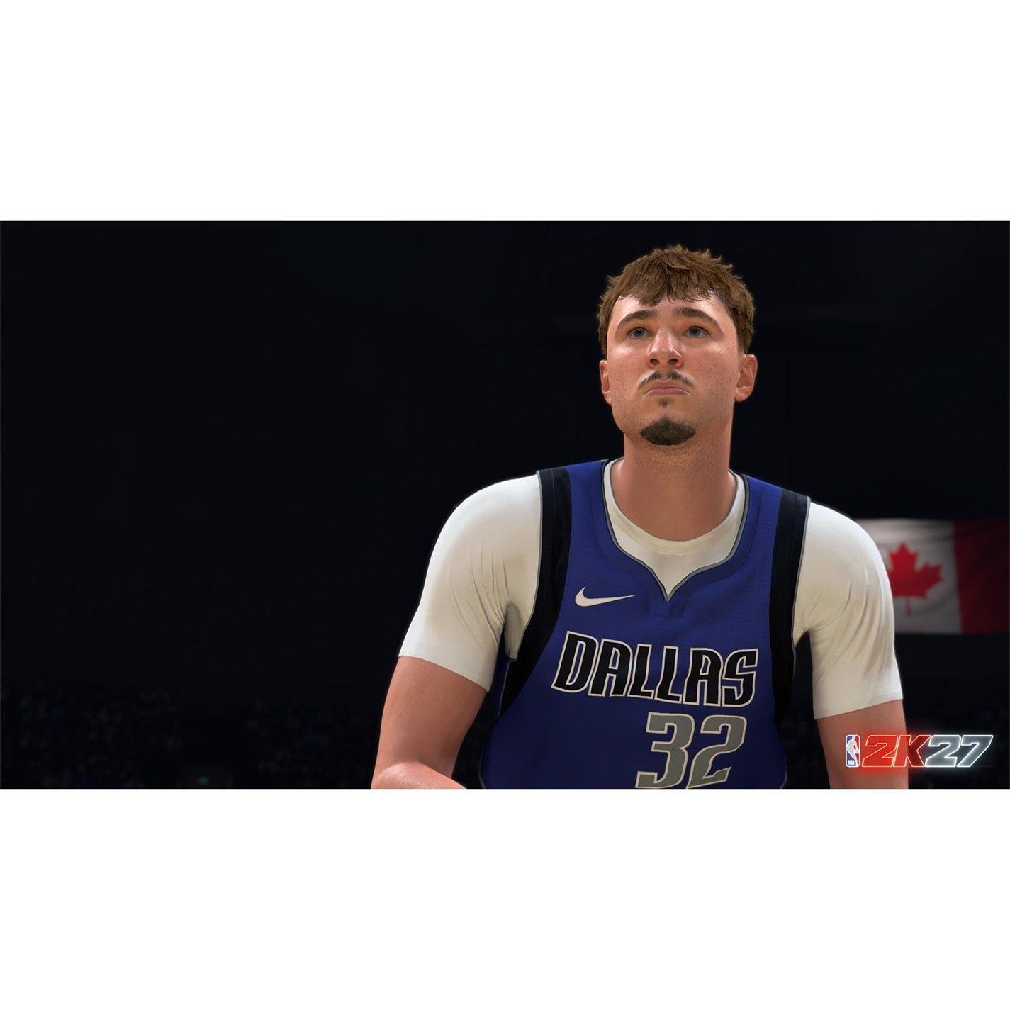 NS2 - 2K - NBA 2K27 - 8