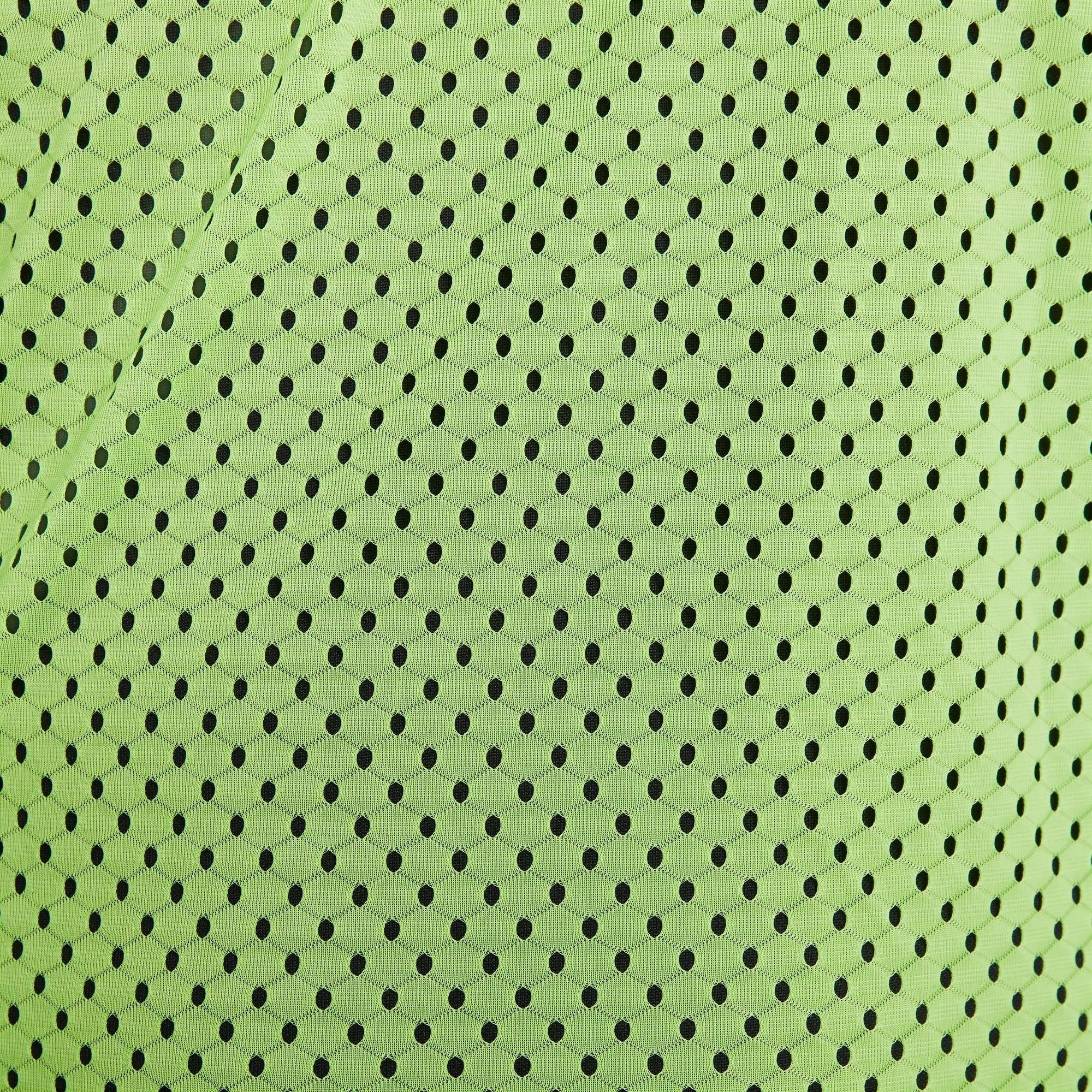 Action Green/Bl - Nike - Nike U Nk Df Park20Bib 99 - 4