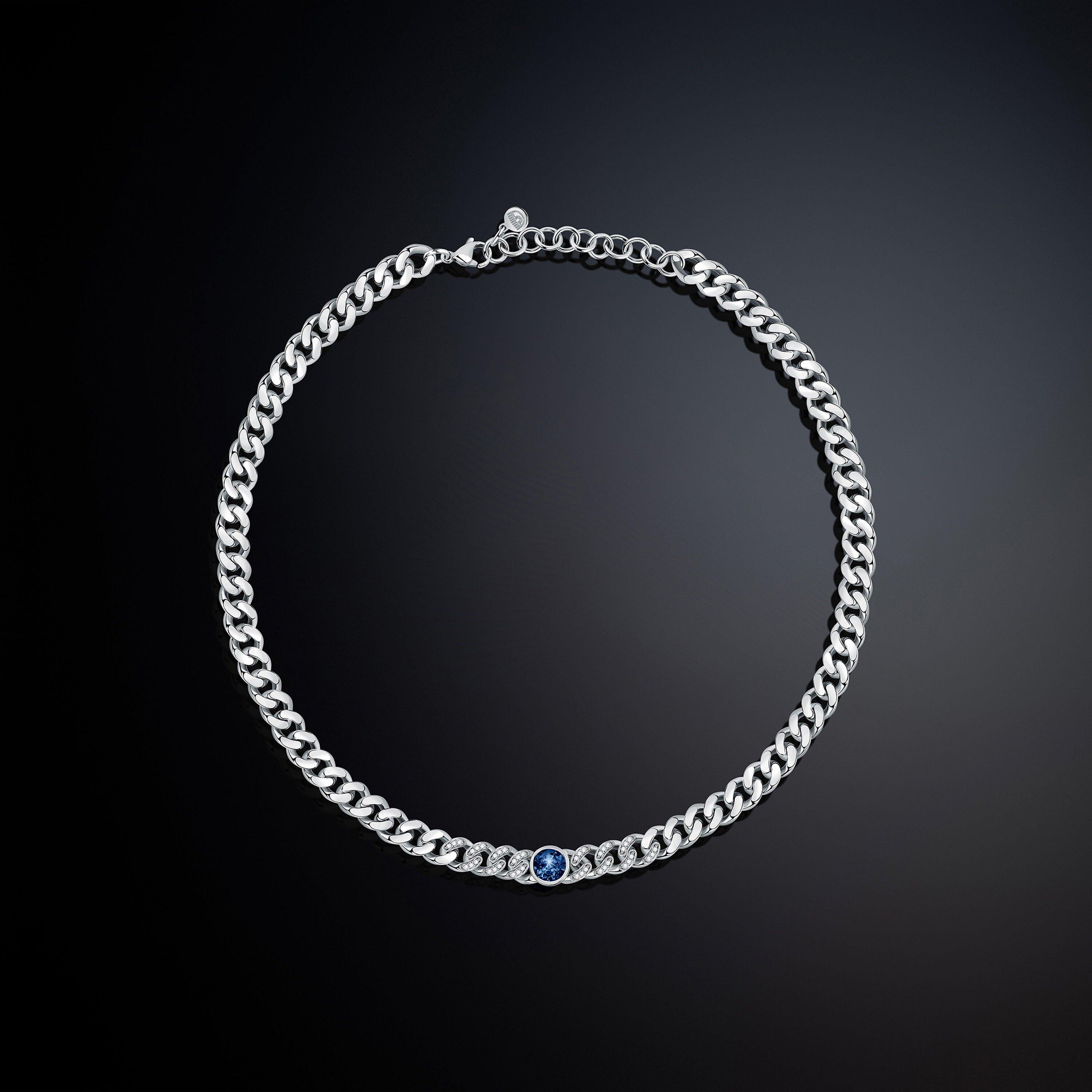 Chiara Ferragni Women's Chain Necklace -  - 33+9CM