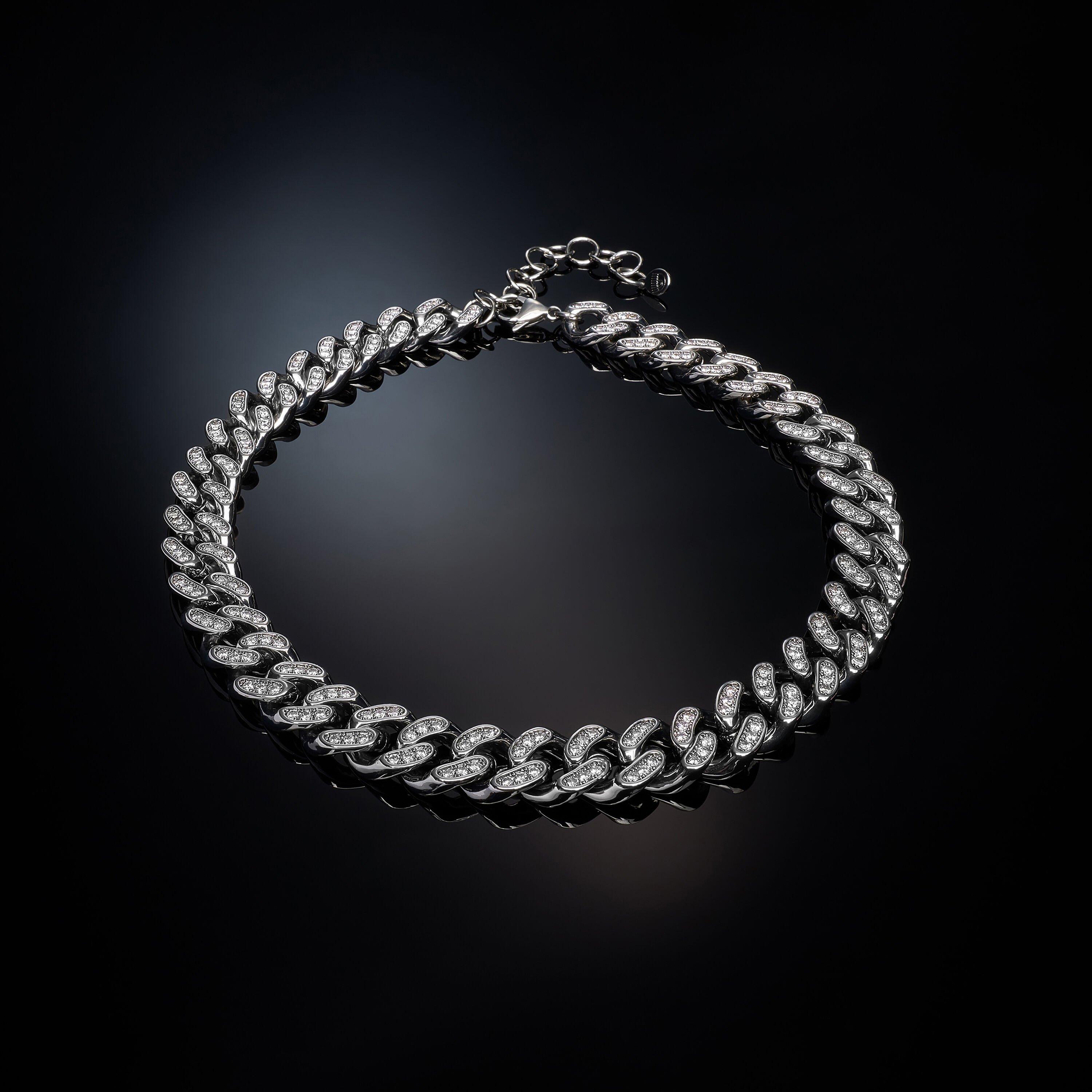 Chiara Ferragni Women's 18-Inch Chain Necklace -  - 38+7CM