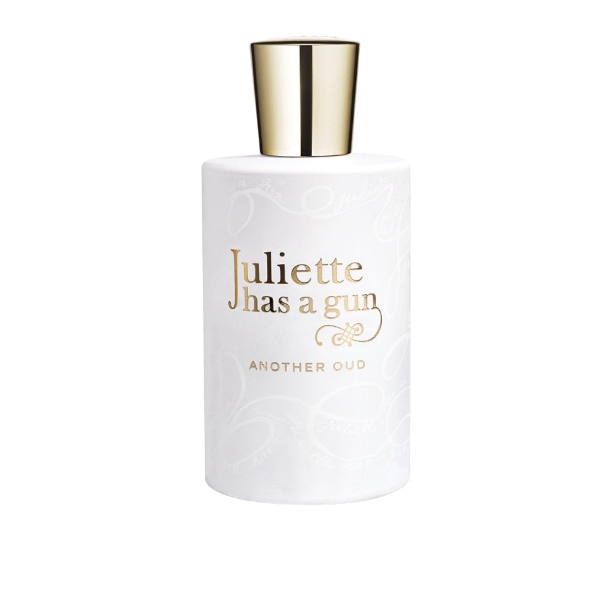 Clear - Juliette Has A Gun - Another Oud