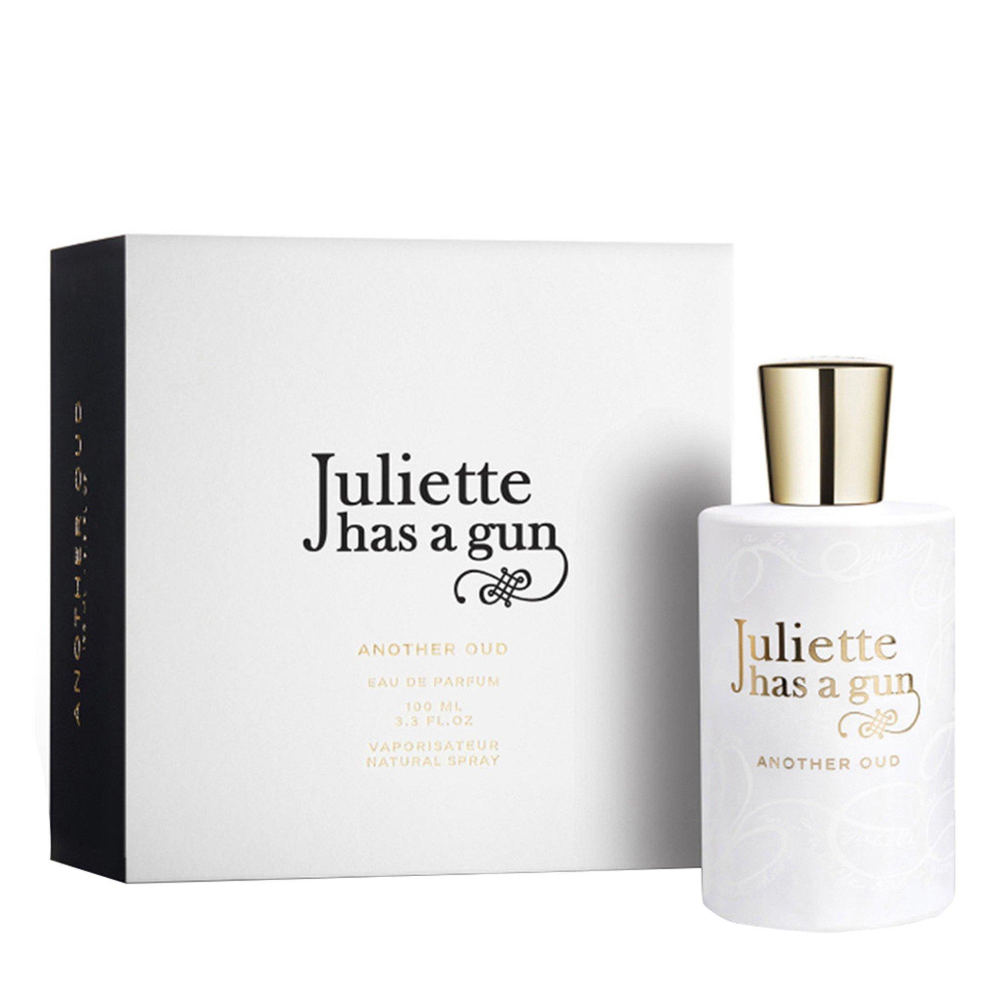 Clear - Juliette Has A Gun - Another Oud - 2