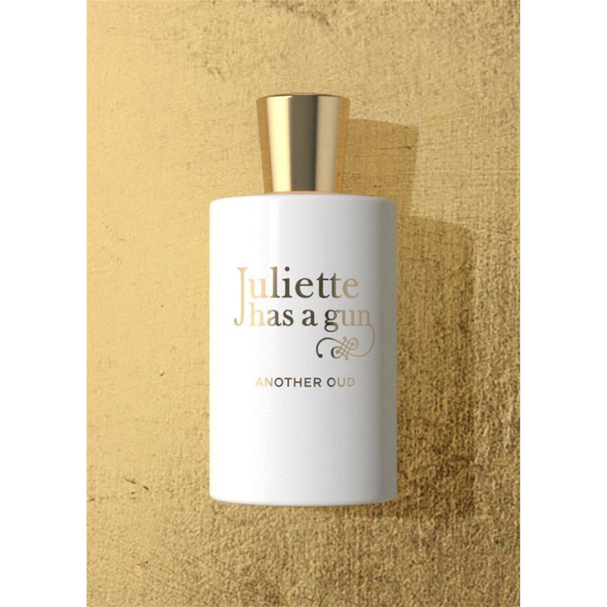 Clear - Juliette Has A Gun - Another Oud - 3