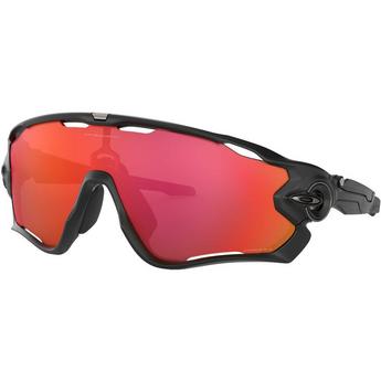 Oakley Jawbreaker Prizm Trail Torch Sunglasses