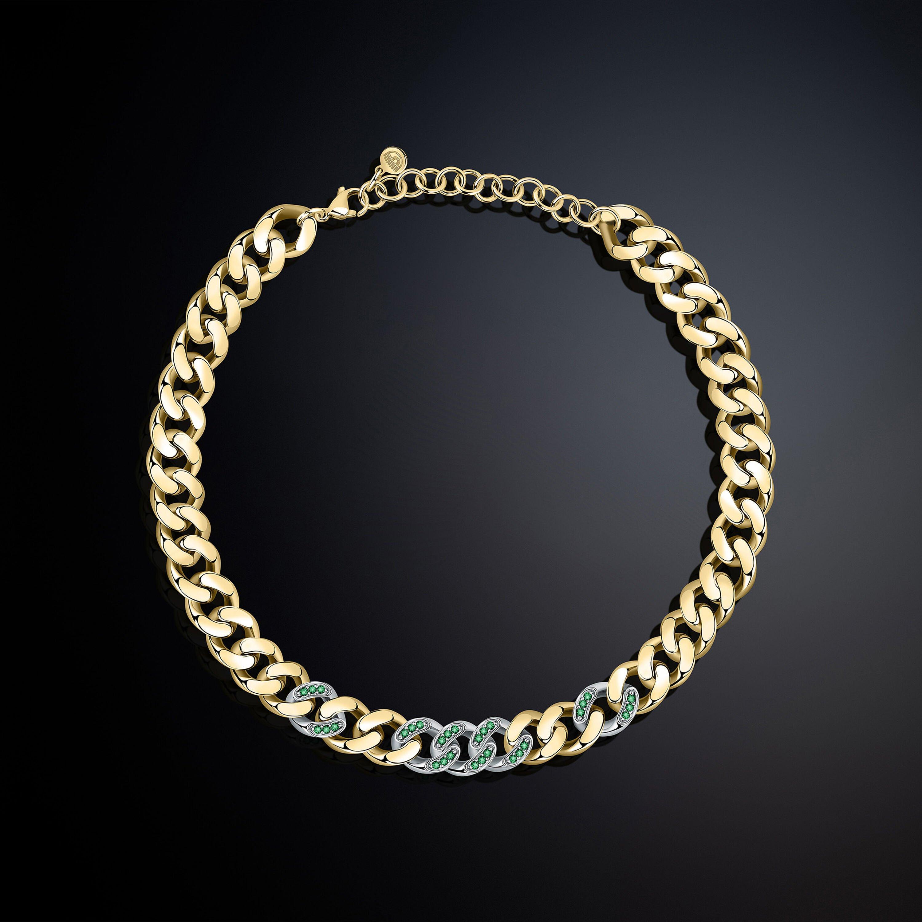 Chiara Ferragni Women's Chain Necklace -  - 38+7CM