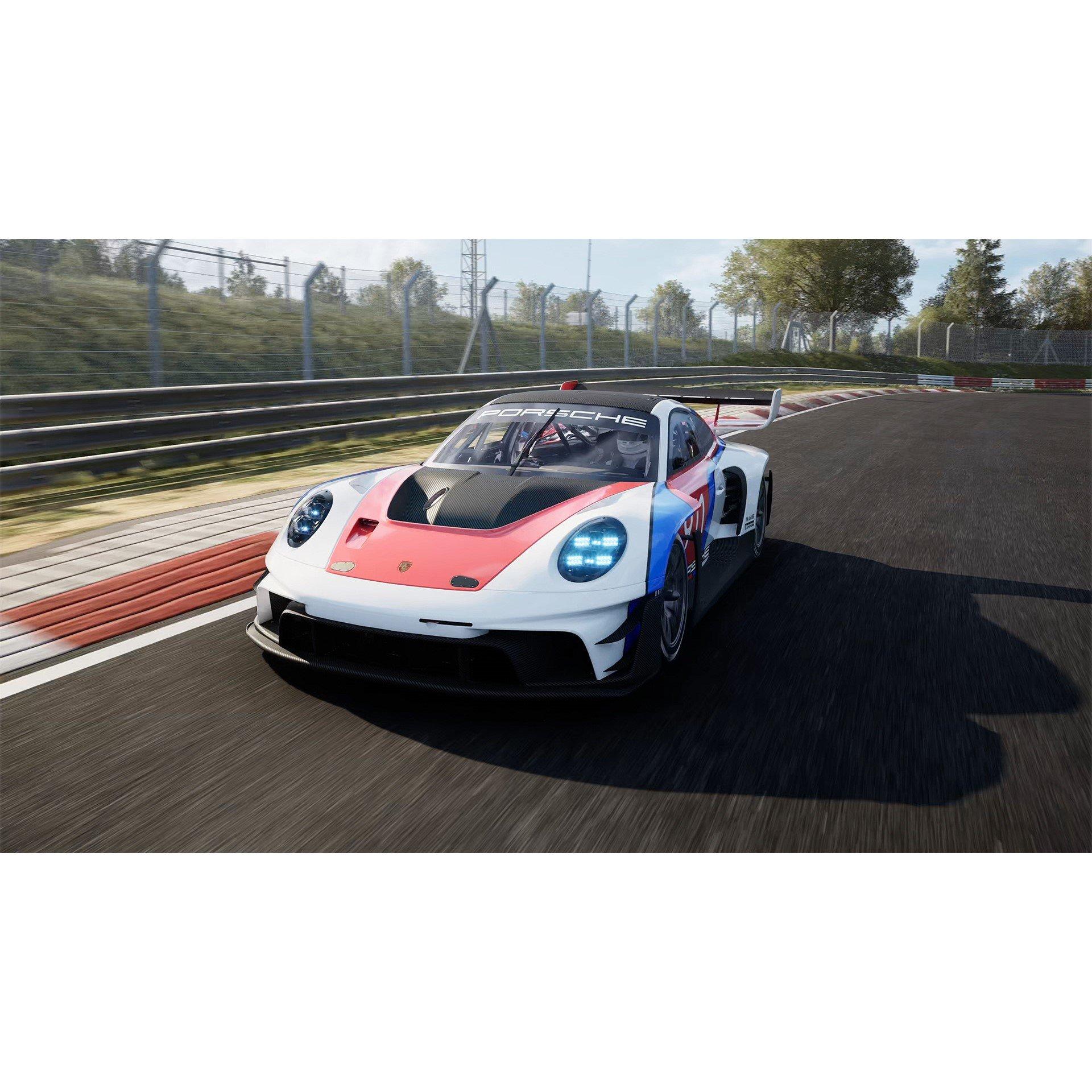 PS5 - Nacon - RENNSPORT - 4