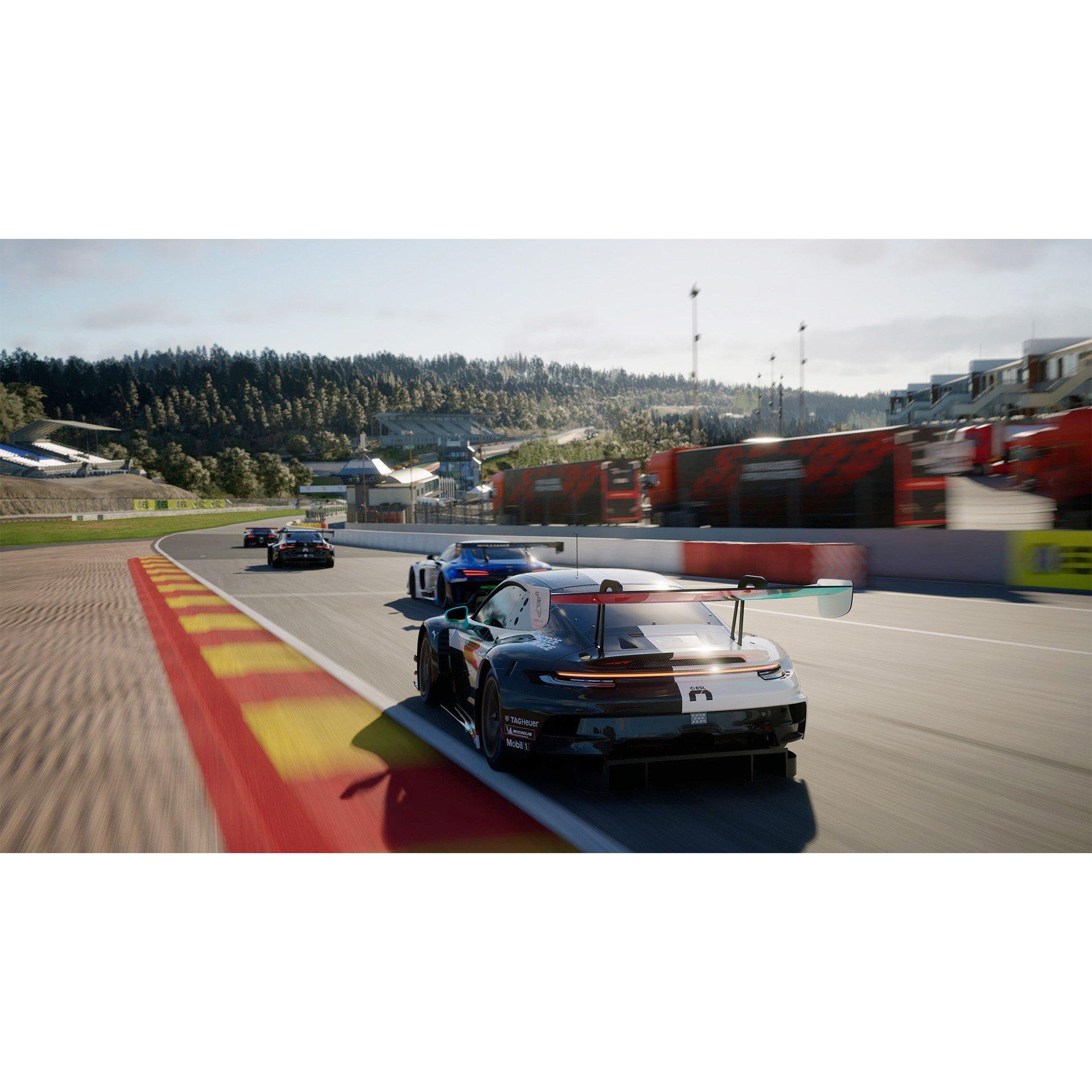 PS5 - Nacon - RENNSPORT - 5