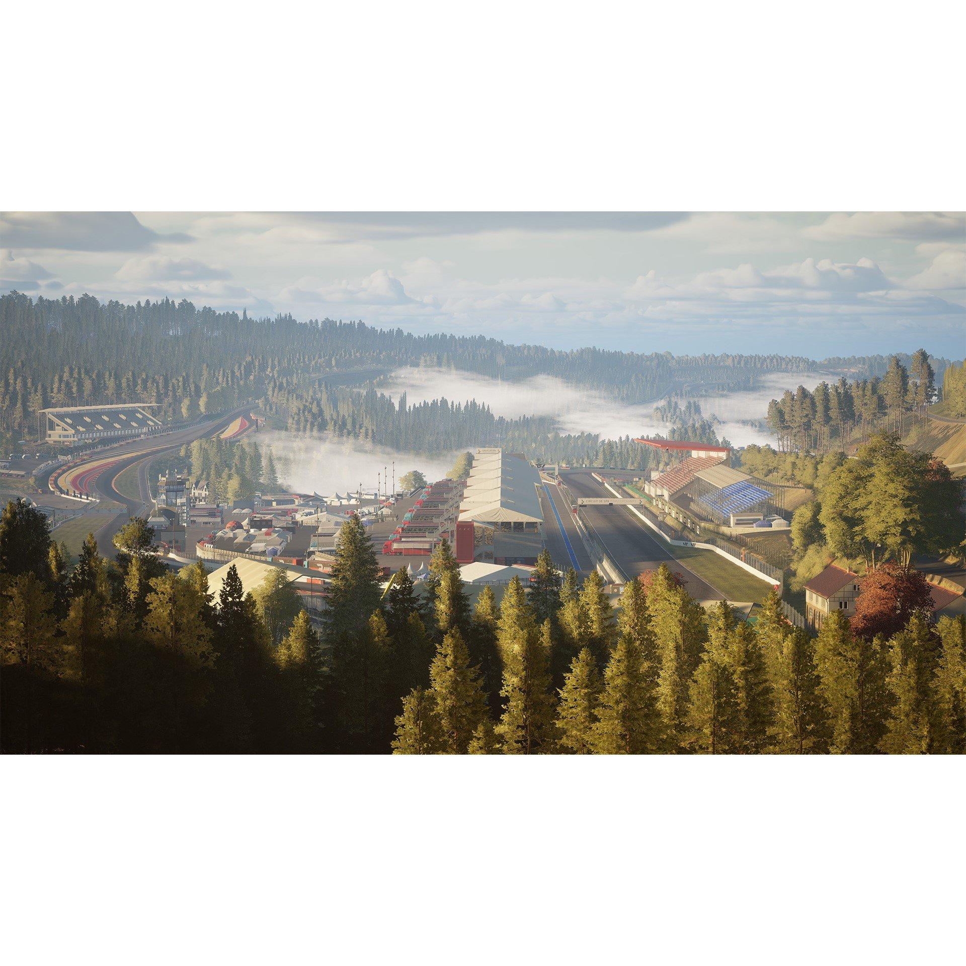 PS5 - Nacon - RENNSPORT - 6